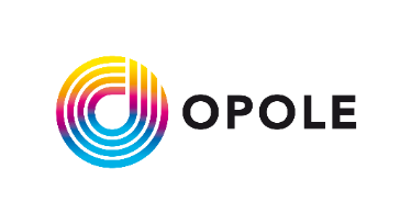 logo miasta Opole